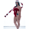 Sesión Lau Navidad PREMIUM🎄✨ lau.a.b.89 (66 fotos HD)