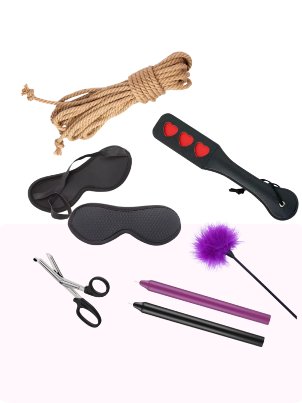 Kit El Marquesx