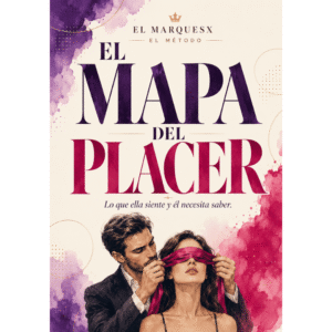 Diseño sin título (5) El Mapa del Placer: Lo que ella siente y él necesita saber (eBook PDF)